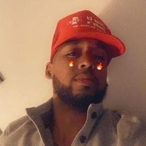 Meet your Posher, Isaiah